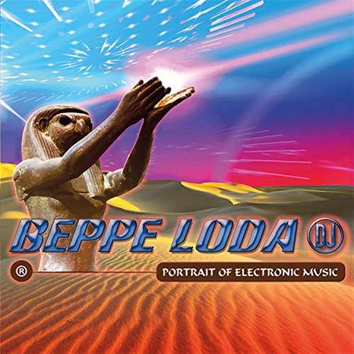 Beppe Loda - Potrait Of Electronic Music