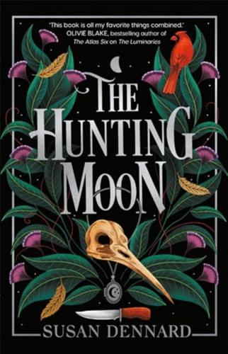 The Hunting Moon: 2