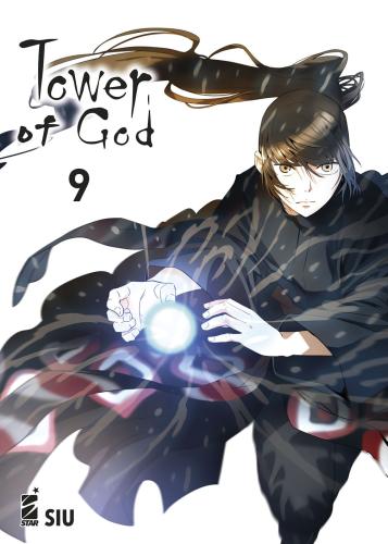 Tower Of God. Vol. 9