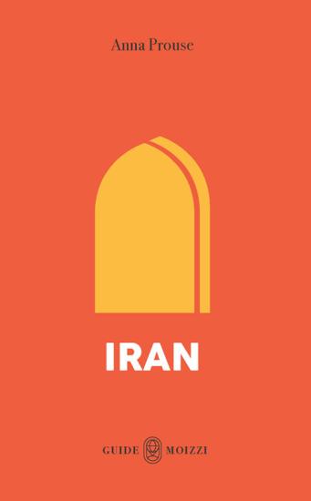Iran. Con Carta geografica ripiegata