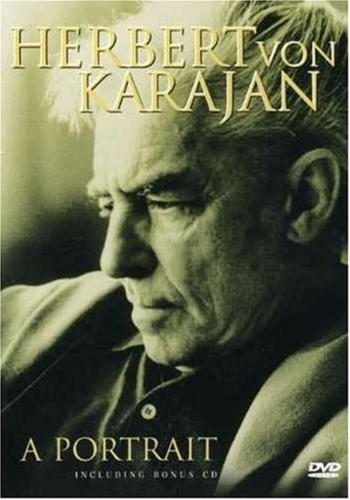 Karajan, Herbert Von - A Portrait