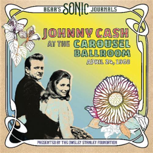 Bears Sonic Journals: Johnny Cash At The Carouse