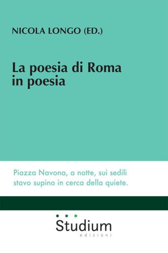 La Poesia Di Roma In Poesia
