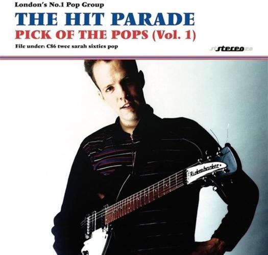 Pick Of The Pops Vol.1