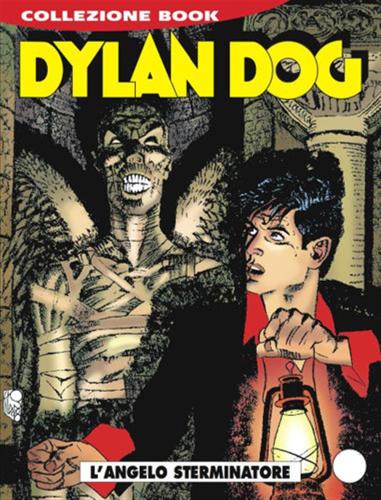Dylan Dog Collezione Book #141 - L'angelo Sterminatore
