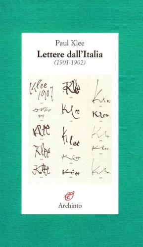 Lettere Dall'italia