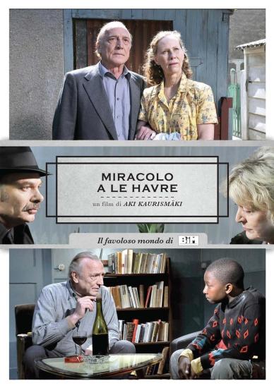 Miracolo A Le Havre (Nuova Edizione) (Regione 2 PAL)