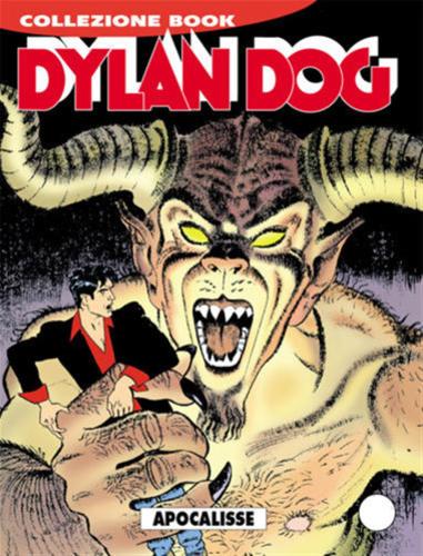 Dylan Dog Collezione Book #143 - Apocalisse