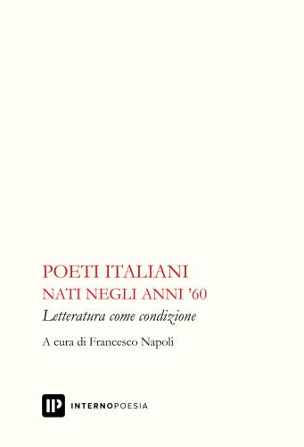 Poeti Italiani Nati Negli Anni '60