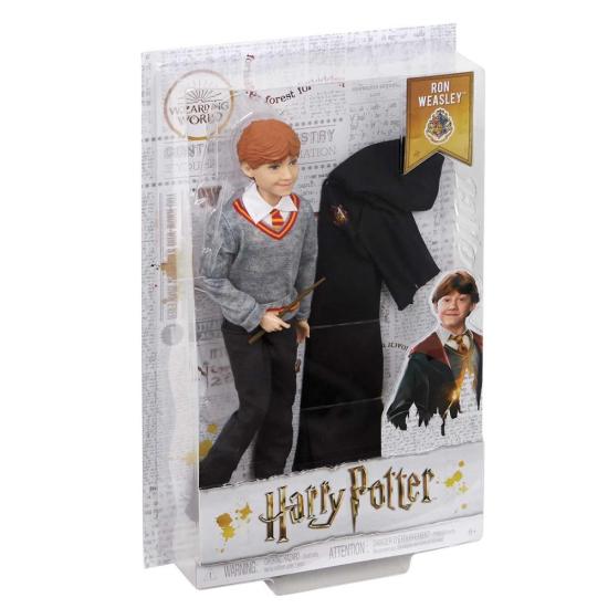 Harry Potter: Mattel - Ron Weasley