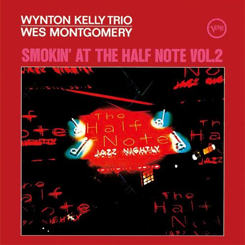The Complete 'smokin' At The Half Note