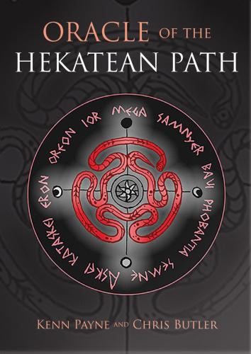 Oracle Of The Hekatean Path