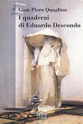 I Quaderni Di Eduardo Descondo