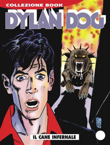 Dylan Dog Collezione Book #145 - Il Cane Infernale