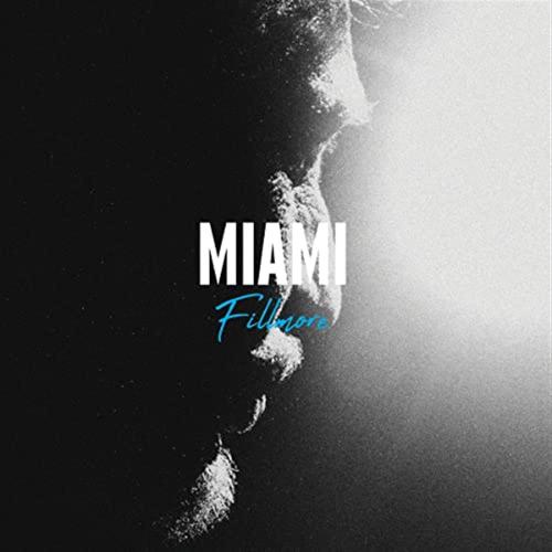 Live Au Fillmore Miami Beach (2 Lp)