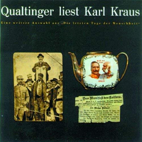 Qualtinger Liest Karl Kraus (2)