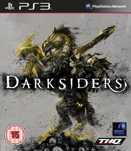 Playstation 3: Darksiders