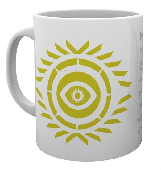 Destiny 2: Osiris Logo (Tazza)