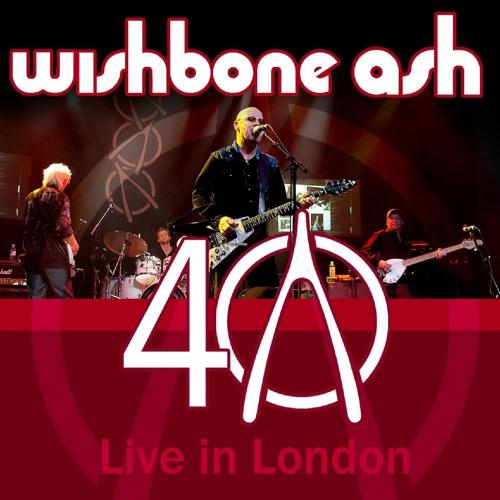 40th Anniversary Live In London (2 Cd)