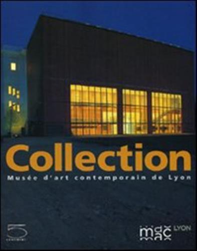 Collection. Muse D'art Contemporain De Lyon