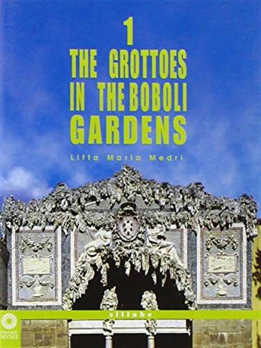 The Grottoes In The Boboli Gardens