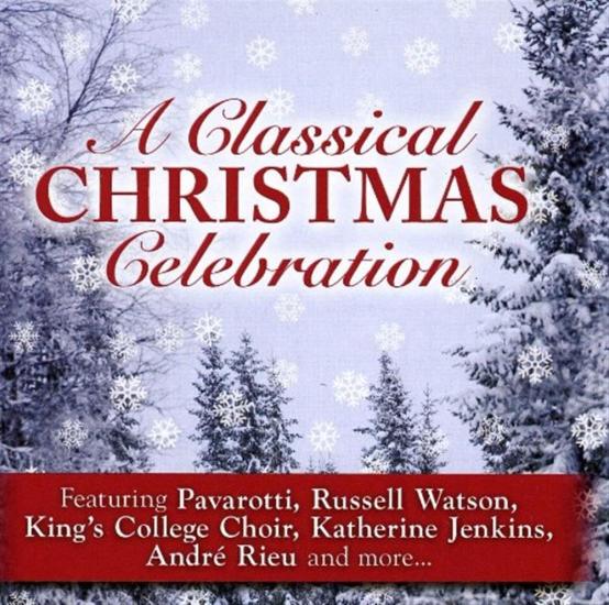 Classical Christmas Celebration (A)