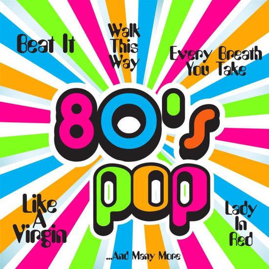 80's Pop / Various