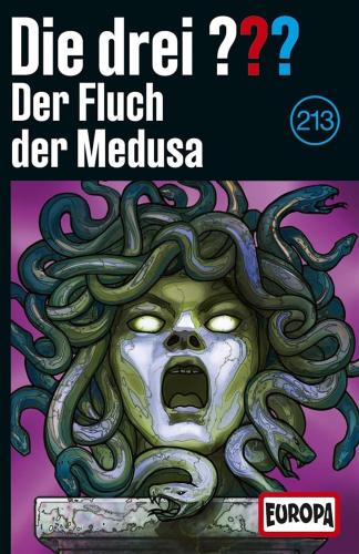 Folge 213: Der Fluch Der Medusa