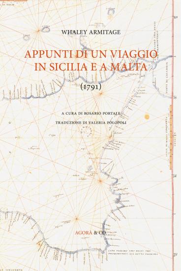 Appunti di un viaggio in Sicilia e a Malta (1791)
