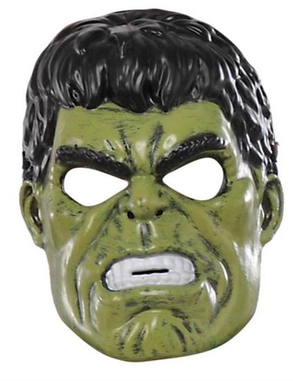 Marvel: Hulk - Maschera Hulk Avengers