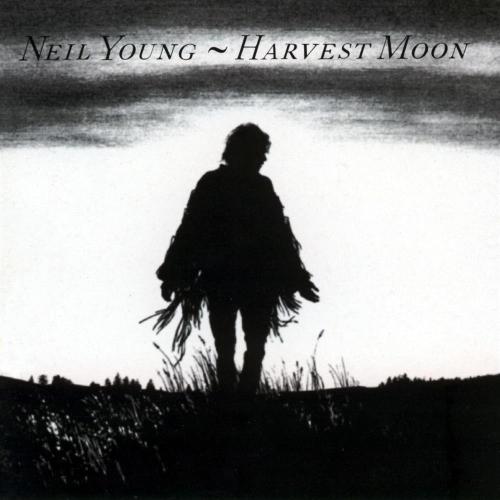 Harvest Moon (clear Vinyl) (2 Lp)