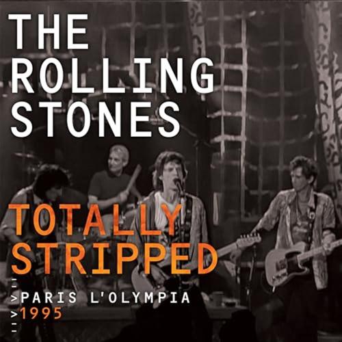 Rolling Stones (the) - Totally Stripped