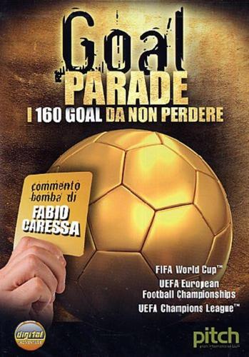 Goal Parade (1 Dvd)