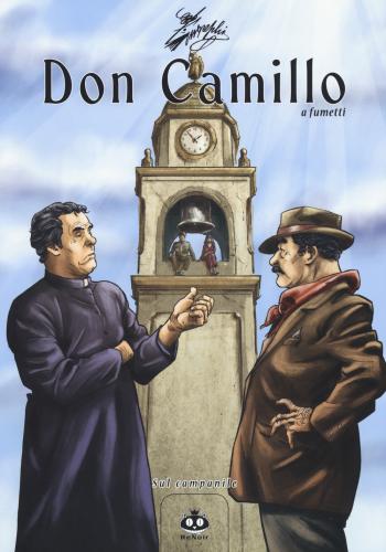 Don Camillo A Fumetti. Vol. 17