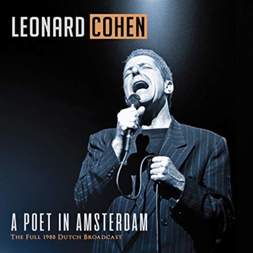 A Poet In Amersterdam (2 Cd)