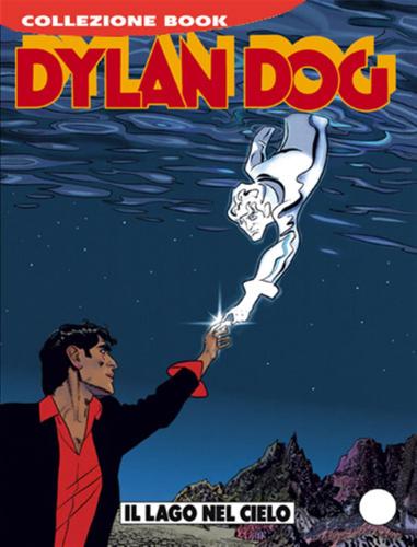 Dylan Dog Collezione Book #151 - Il Lago Nel Cielo