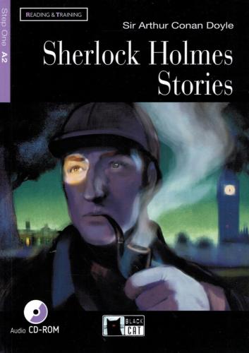 Sherlock Holmes Stories. Con File Audio Mp3 Scaricabili