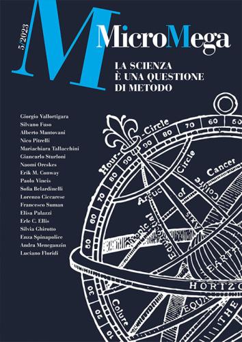 Micromega (2023). Vol. 5