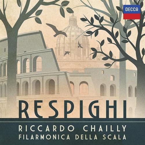 Riccardo Chailly Conducts