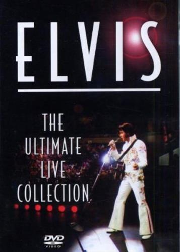 The Ultimate Live Collection