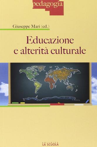 Educazione E Alterit Culturale