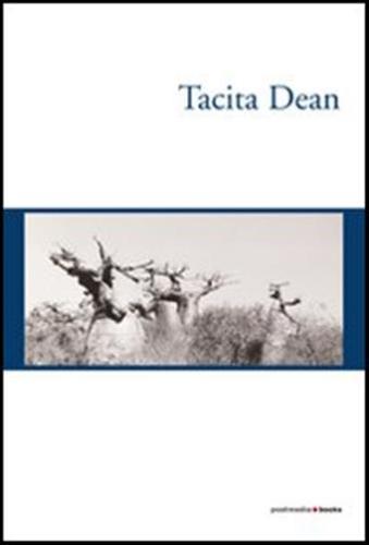 Tacita Dean. Ediz. Italiana E Inglese