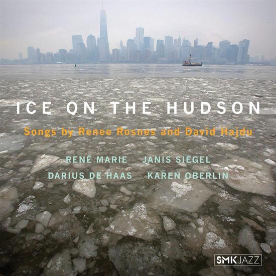Ice On The Hudson: Songs By Renee Rosnes / Various