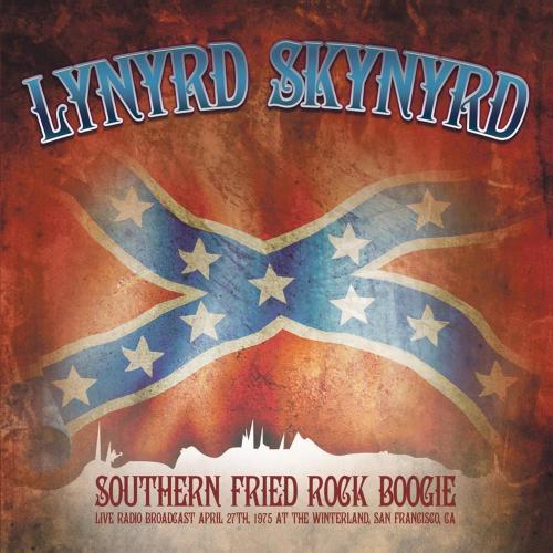 Southern Fried Rock Boogie (1 Cd Audio)