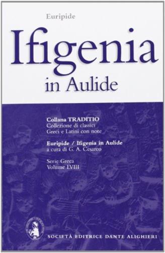 Ifigenia In Aulide