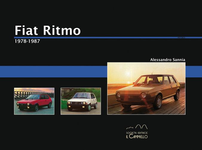 Fiat Ritmo. 1978-1987