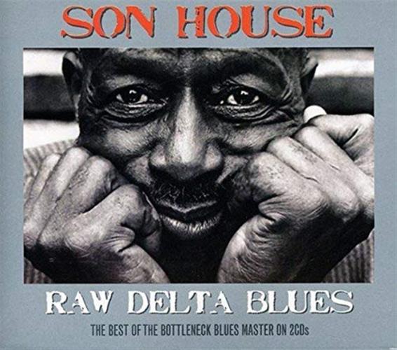 Raw Delta Blues (2 Cd)