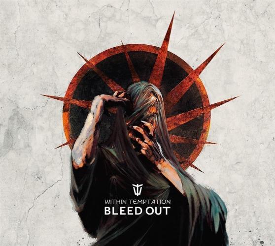 Bleed Out -digi/ltd