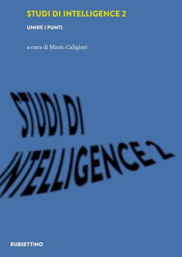 Studi Di Intelligence. Vol. 2