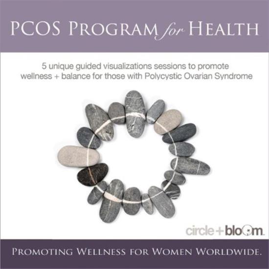 Pcos Program For Health